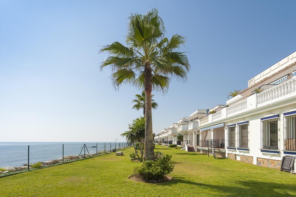 Villa Arkadia Beach Mijas Costa Eksteriør bilde